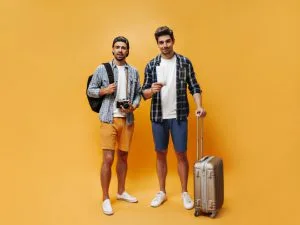داستان ها و نکات جذاب سفر 3 بهترین انتخاب - داستان ها و نکات جذاب سفر